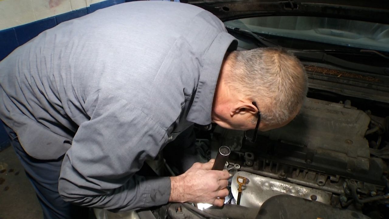 Essential winter car care tips for safe and smooth driving